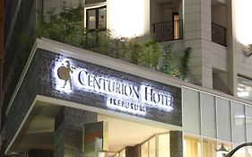 Centurion Hotel Ikebukuro Station